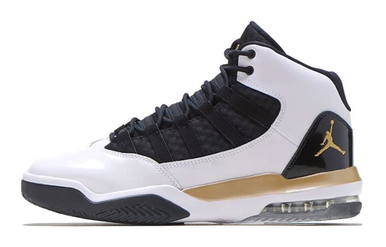 Jordan Max Aura "Golden Knights" GS