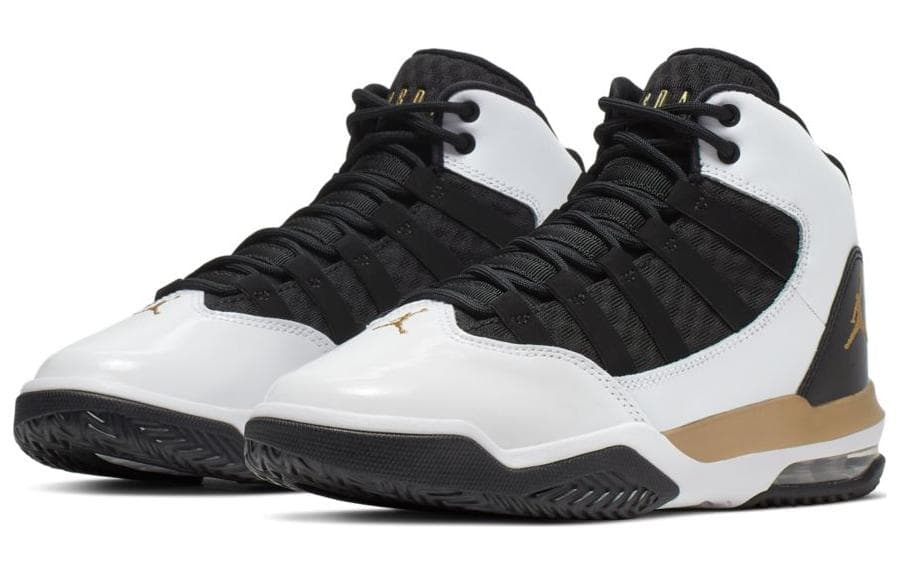 Джордан Макс Аура "Голден Найтс" GS