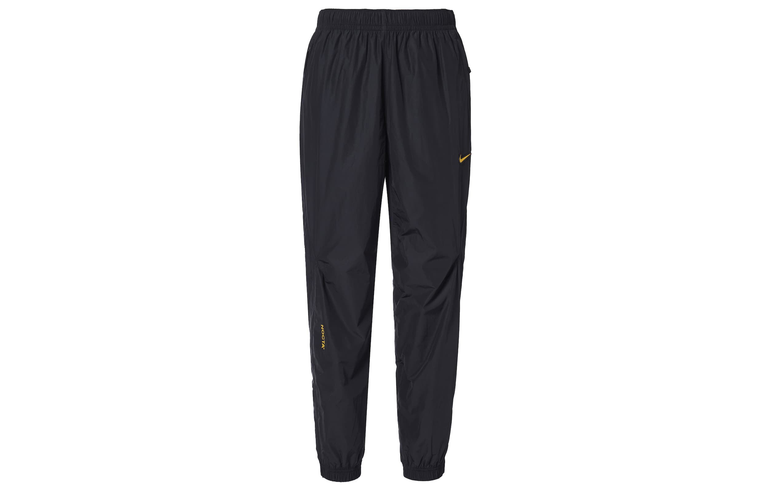 Nike X Drake Nocta Track Pants Asian Sizing