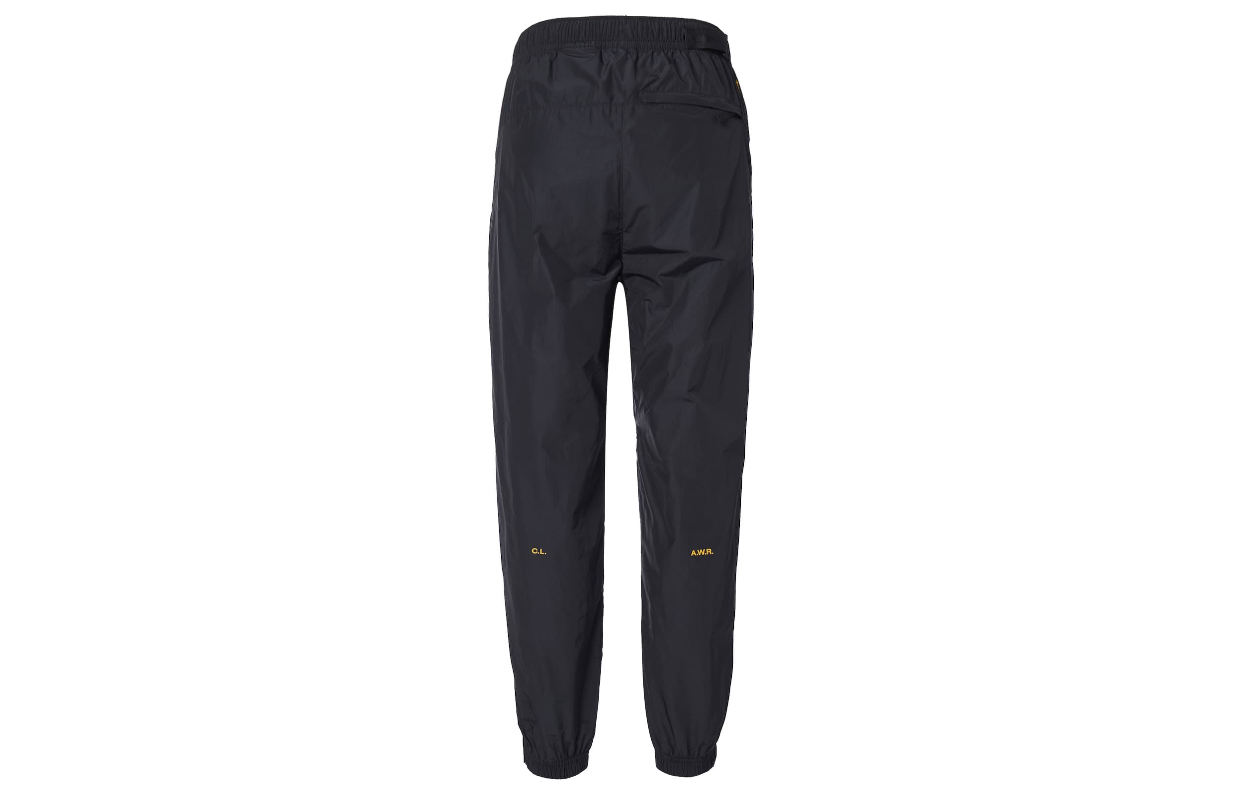 Спортивные брюки Nike X Drake Nocta, азиатские размеры