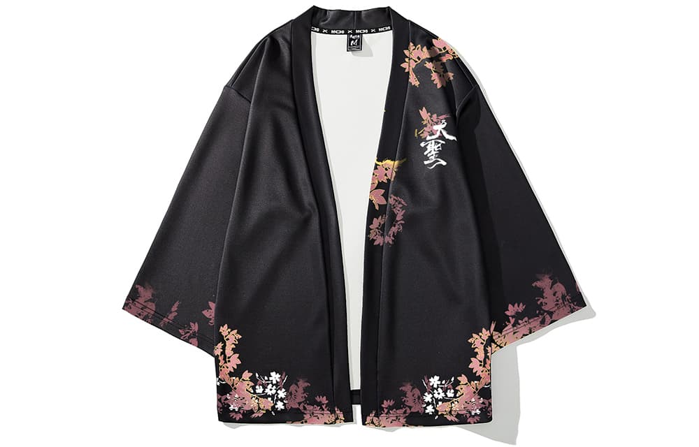 САНСЬЯС Ханфу Унисекс