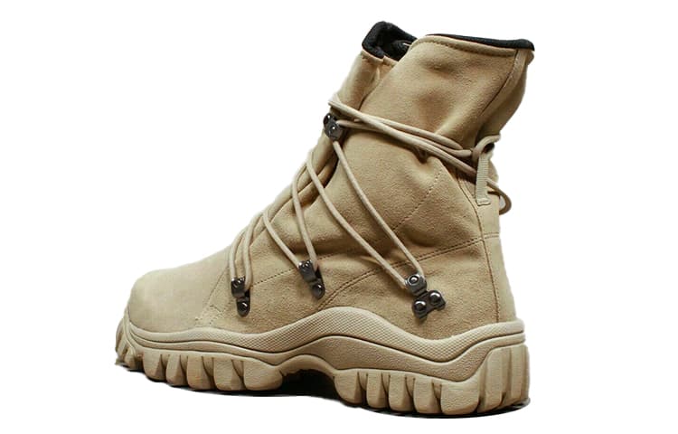 ASICS Nonnative X Gel Yeti Tokyo G TX 'Tan'