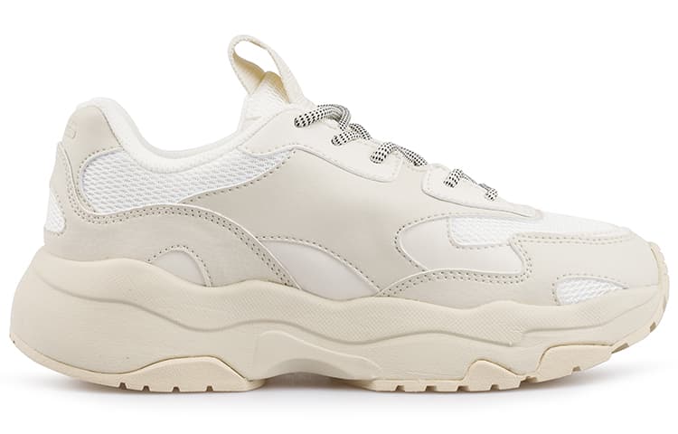 MLB Big Ball Chunky Lite Белый