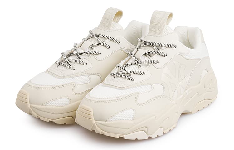 MLB Big Ball Chunky Lite Белый