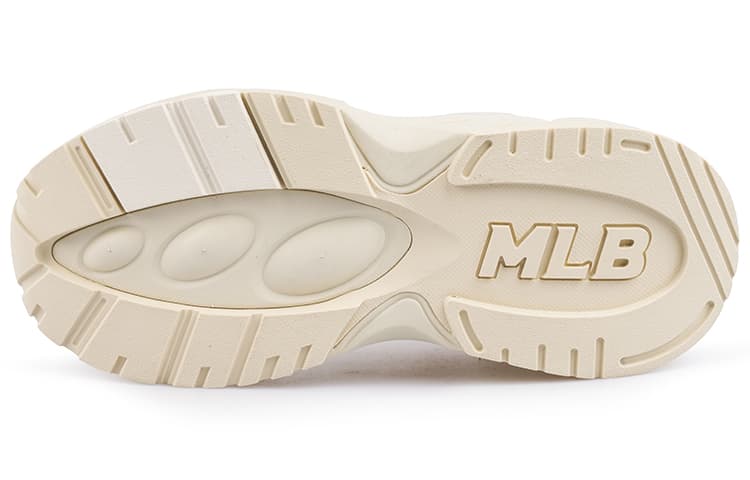 MLB Big Ball Chunky Lite Белый