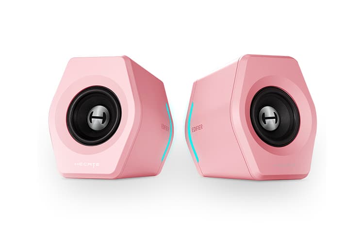 HECATE Компьютерные колонки