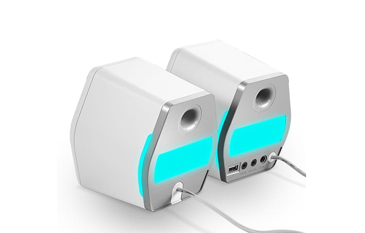 HECATE Компьютерные колонки