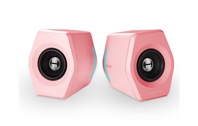 HECATE Компьютерные колонки