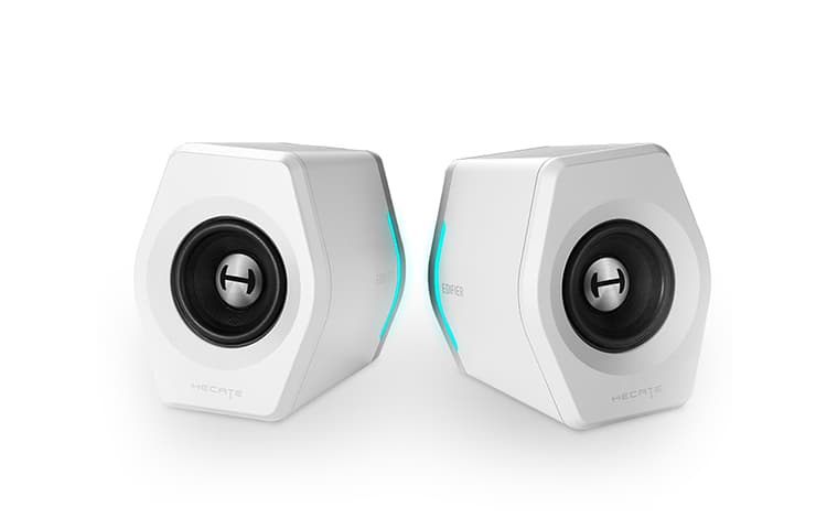 HECATE Компьютерные колонки