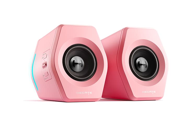 HECATE Компьютерные колонки