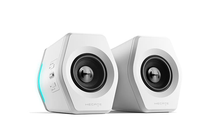 HECATE Computer Speakers