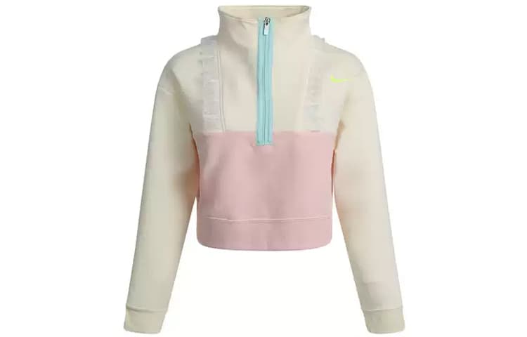 Nike Sweatshirt Women's Coconut Milk