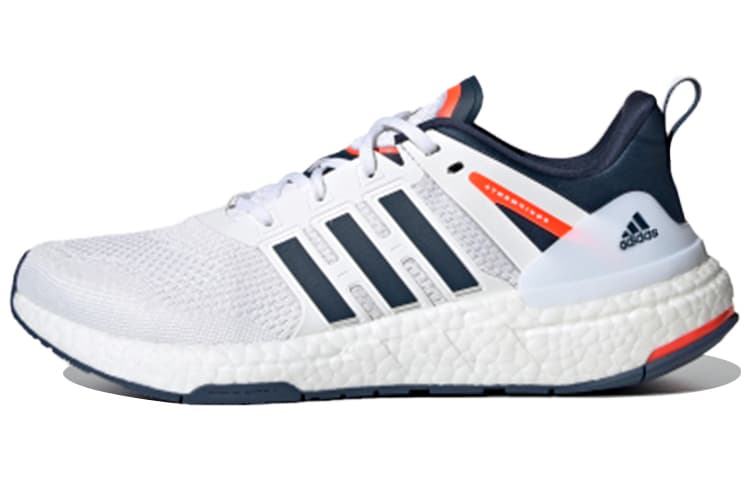 Adidas Equipment Plus White Navy