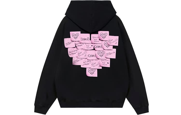 ISaluteU Толстовки унисекс