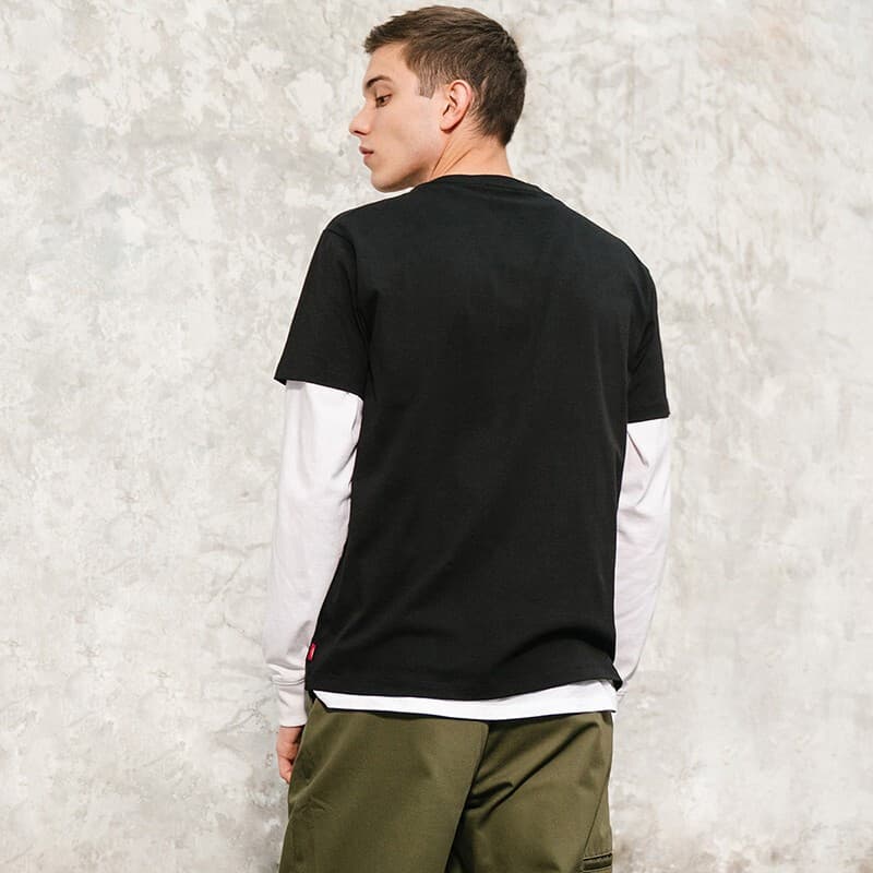 Футболки Dickies мужские черные