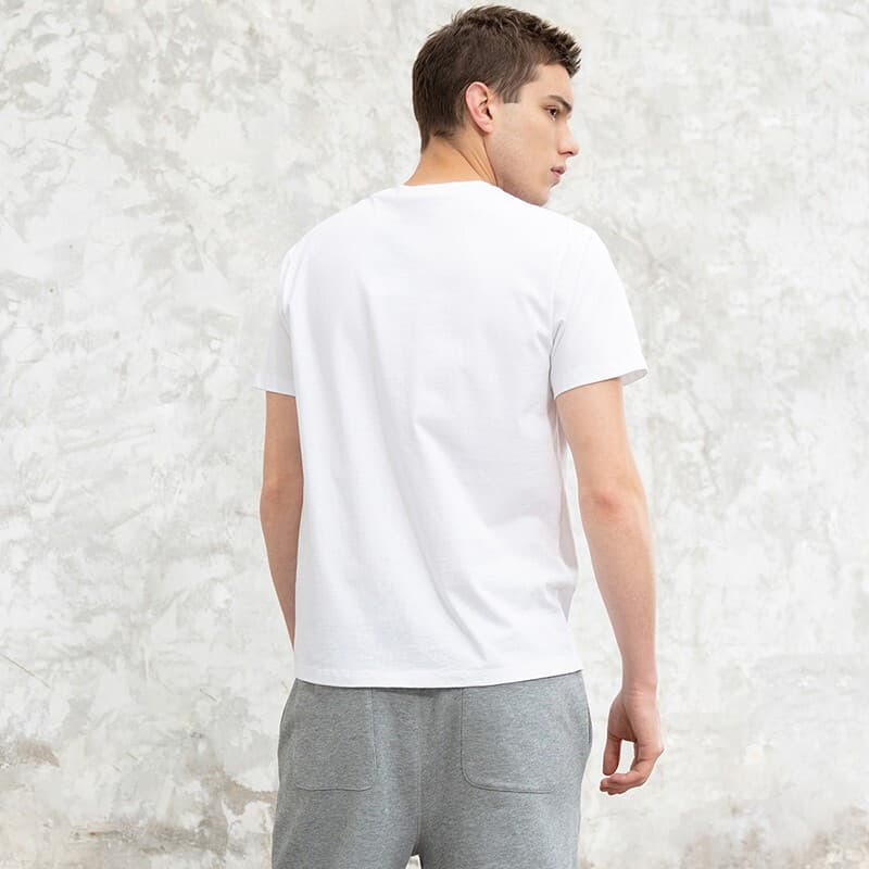 Футболки Dickies унисекс белые