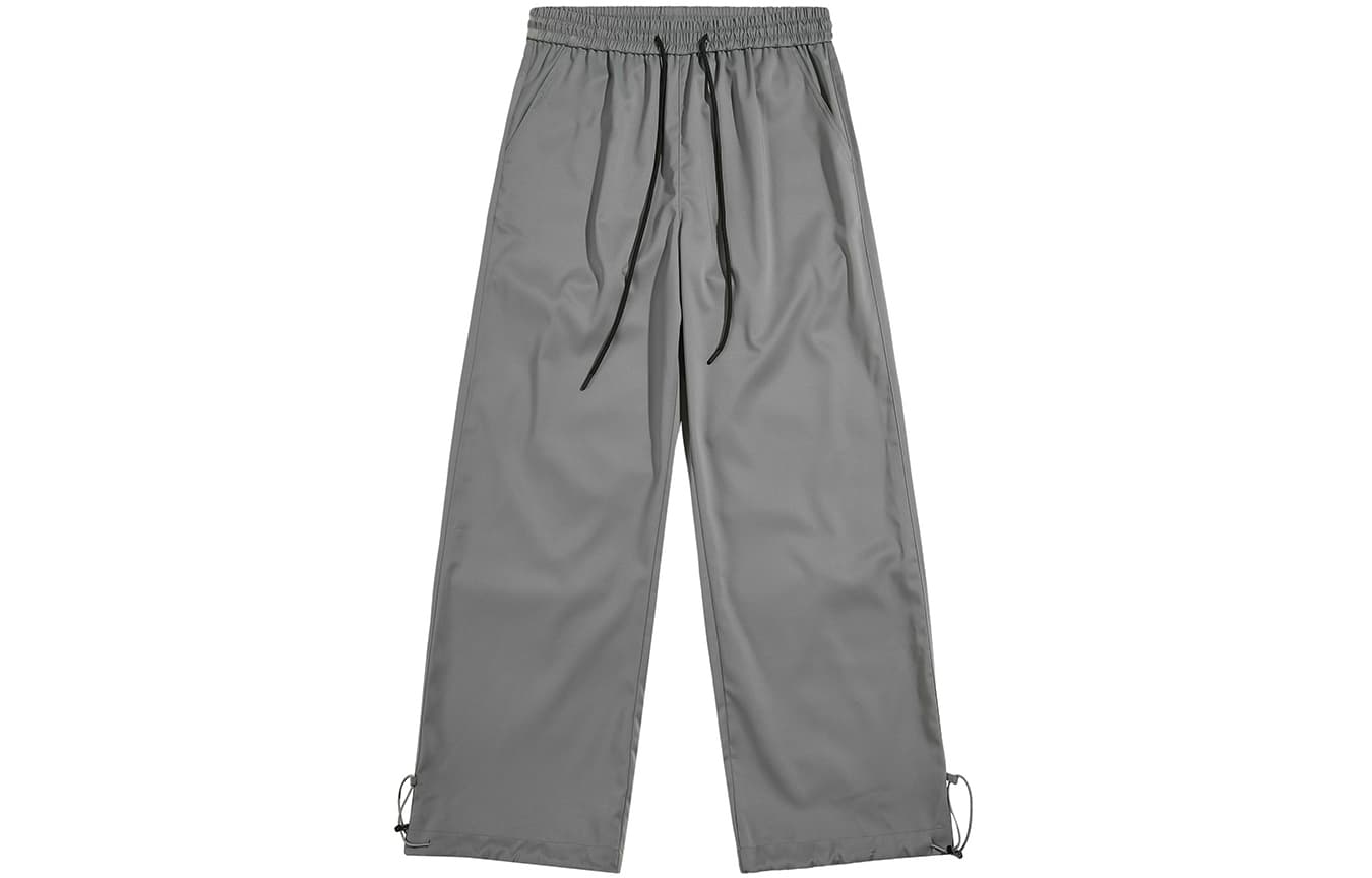 Трикотажные спортивные штаны BONELESS унисекс