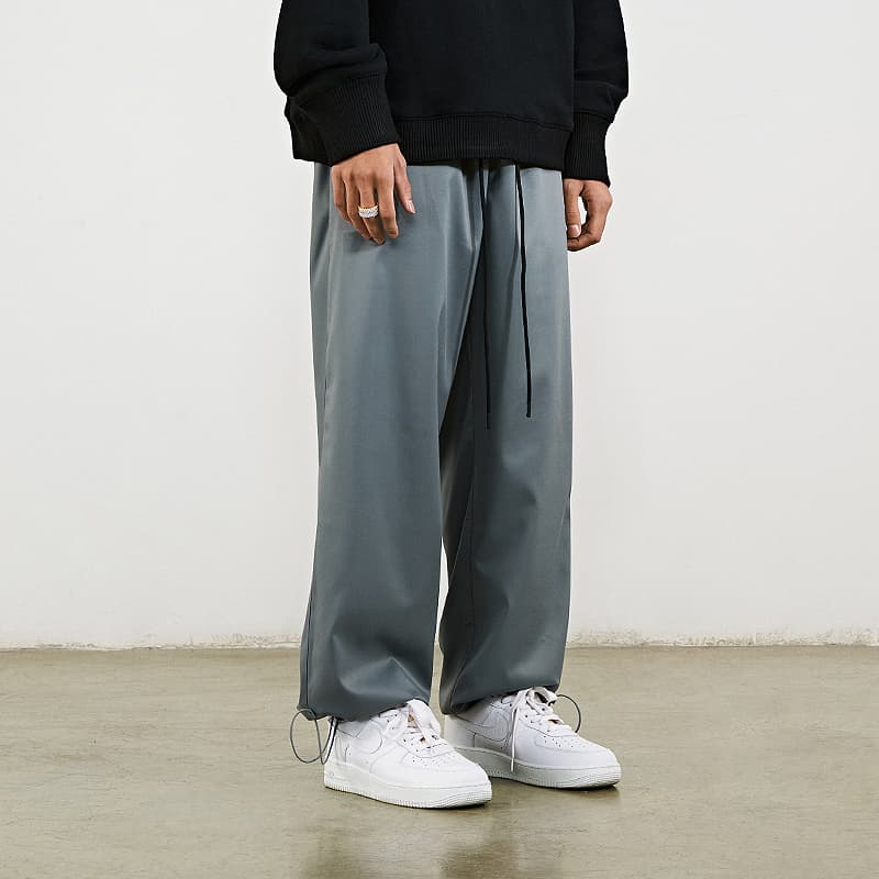 Трикотажные спортивные штаны BONELESS унисекс