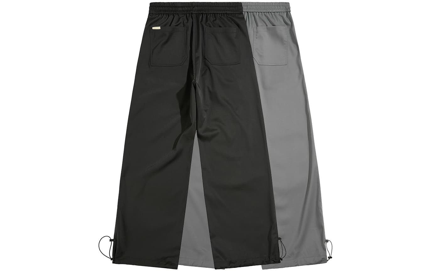 Трикотажные спортивные штаны BONELESS унисекс