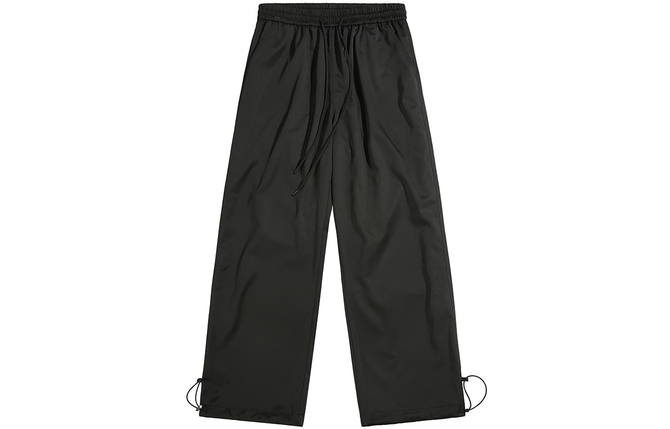 BONELESS Knitted Sweatpants Unisex