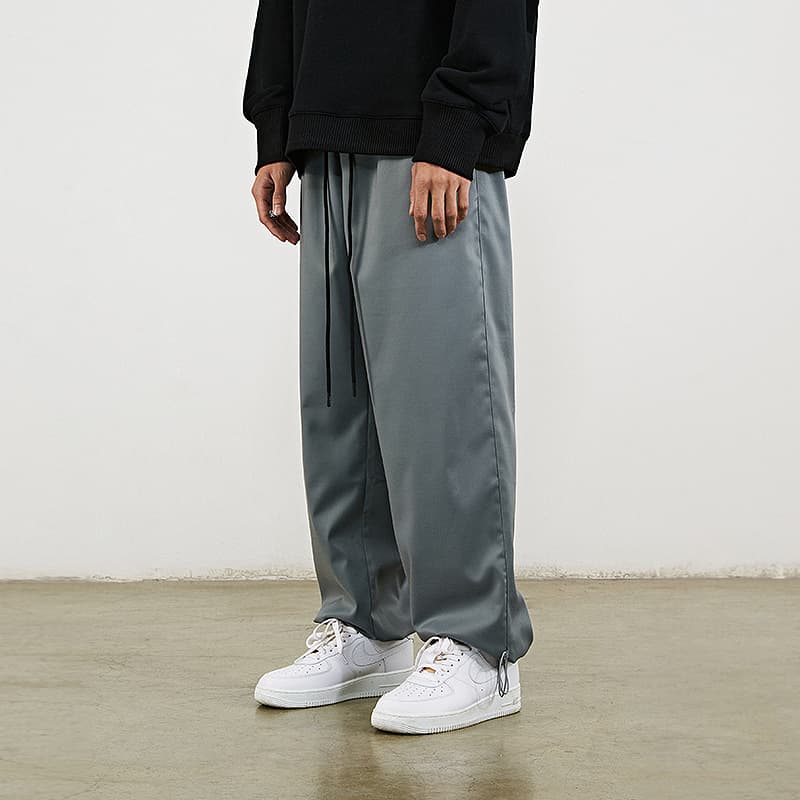 Трикотажные спортивные штаны BONELESS унисекс