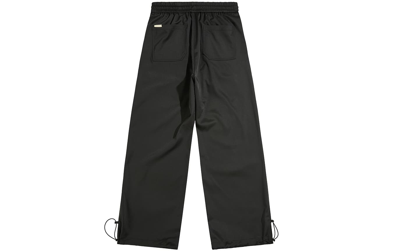 Трикотажные спортивные штаны BONELESS унисекс