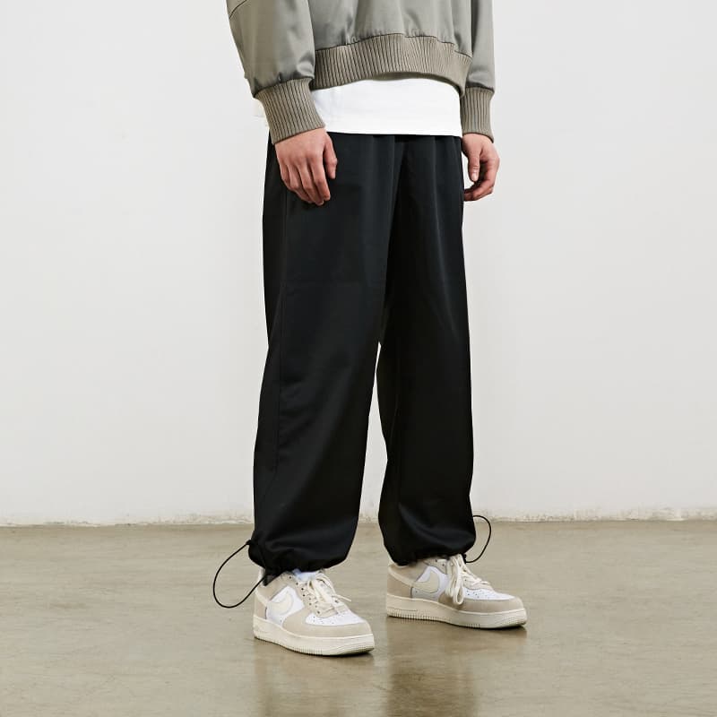 Трикотажные спортивные штаны BONELESS унисекс