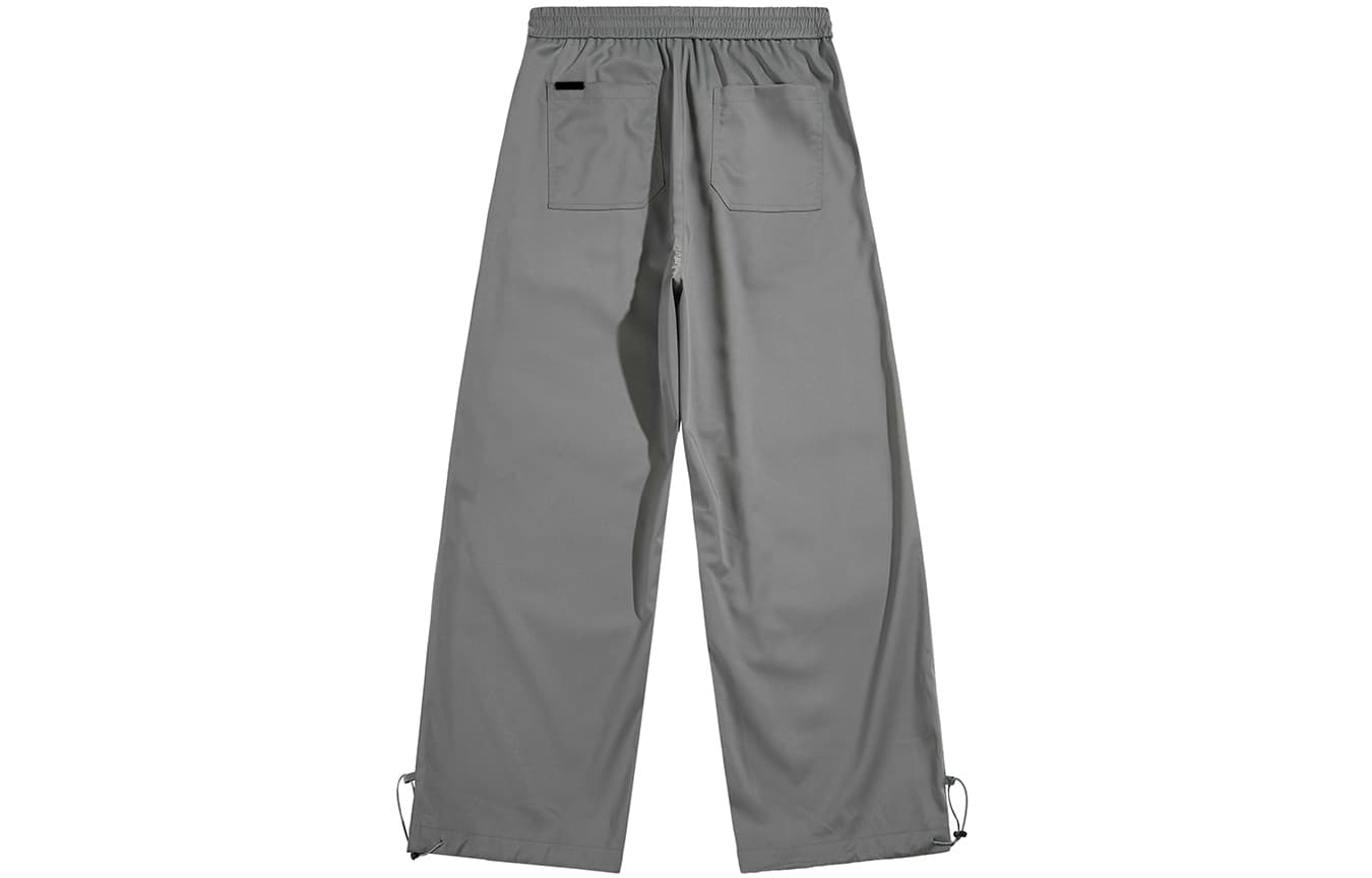 Трикотажные спортивные штаны BONELESS унисекс