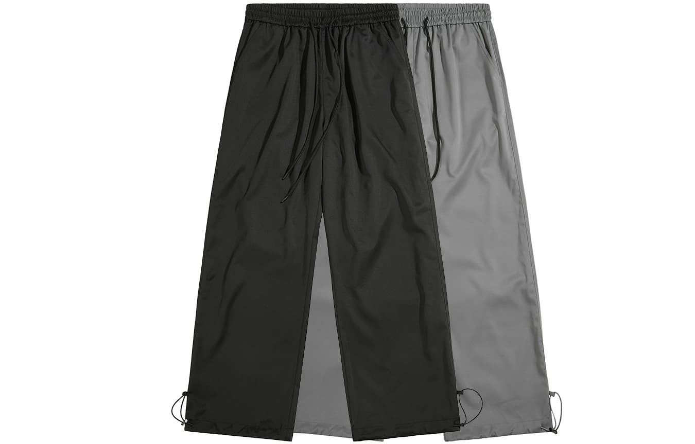 Трикотажные спортивные штаны BONELESS унисекс