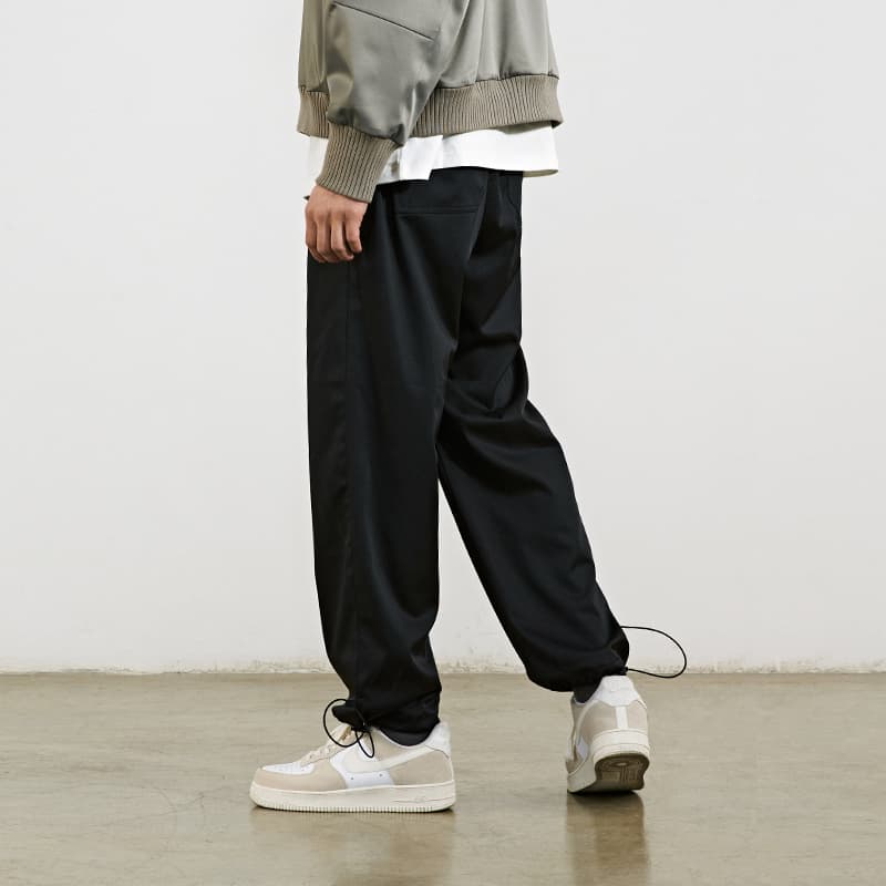 Трикотажные спортивные штаны BONELESS унисекс