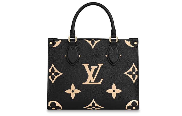 LOUIS VUITTON Сумка Onthego PM