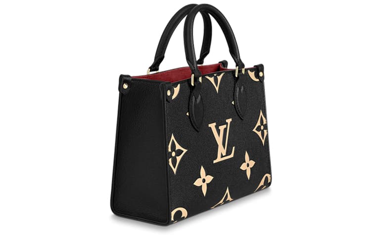 LOUIS VUITTON Сумка Onthego PM