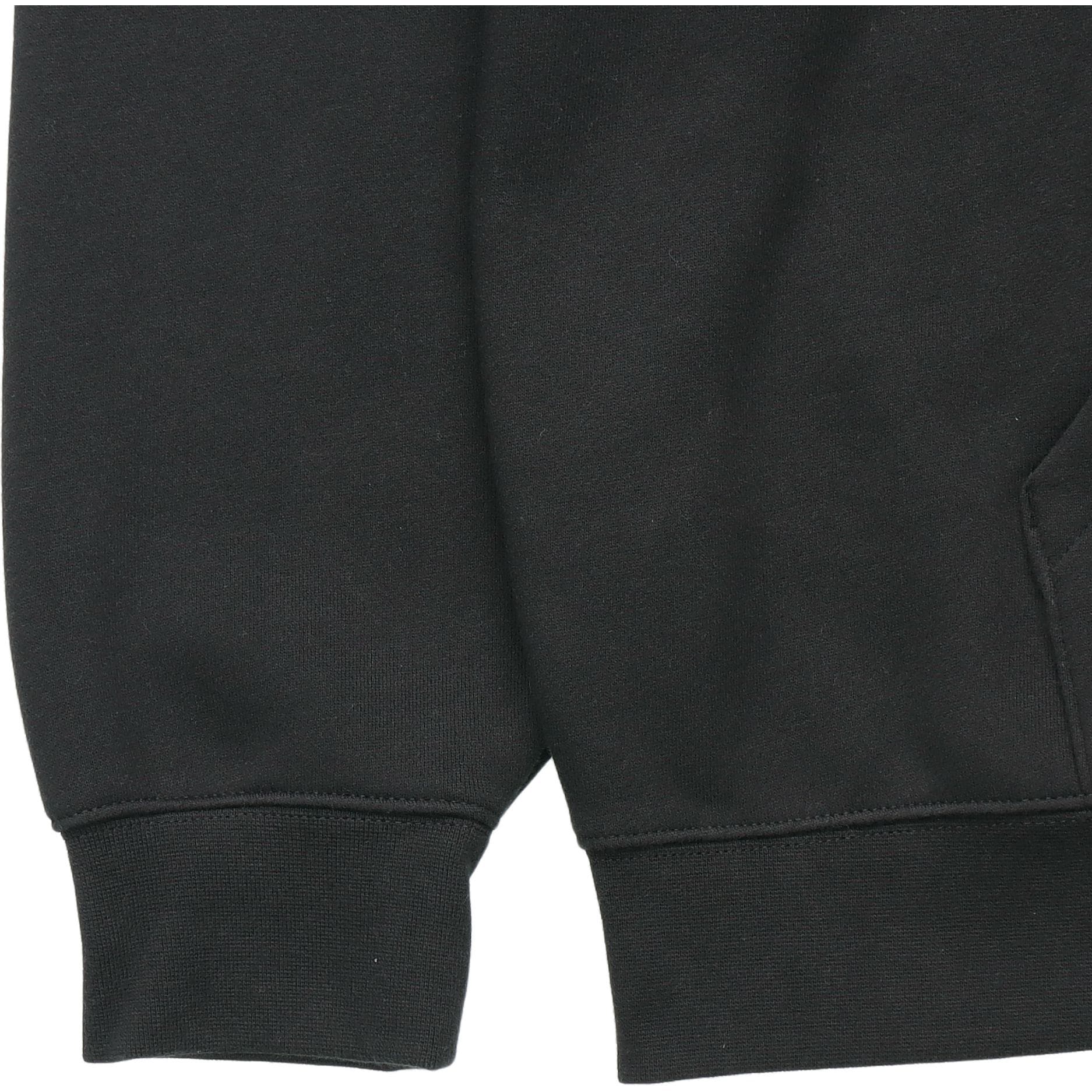 Пуловер с капюшоном Fear Of God Essentials X Ssense и аппликацией логотипа