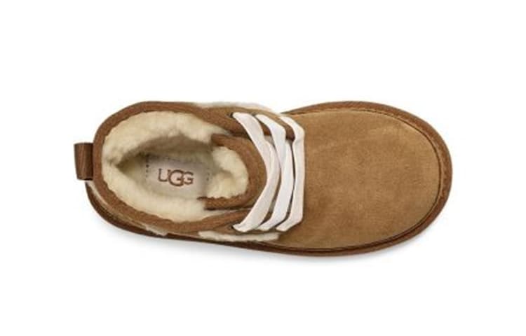 Детские зимние ботинки UGG Neumel для дошкольников