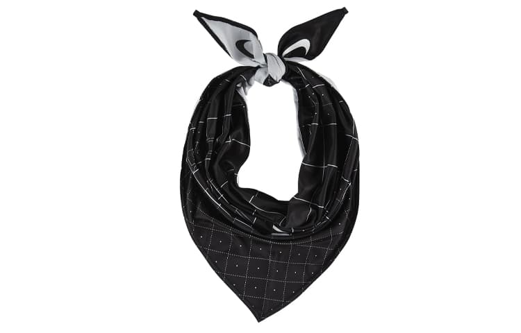 Ленты для волос из полиэстера Nike с эластаном унисекс