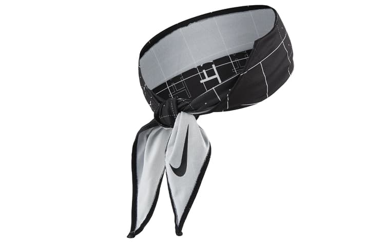 Ленты для волос из полиэстера Nike с эластаном унисекс