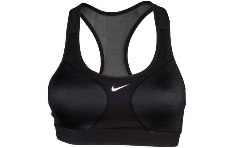 Nike Tank Tops Women's Black