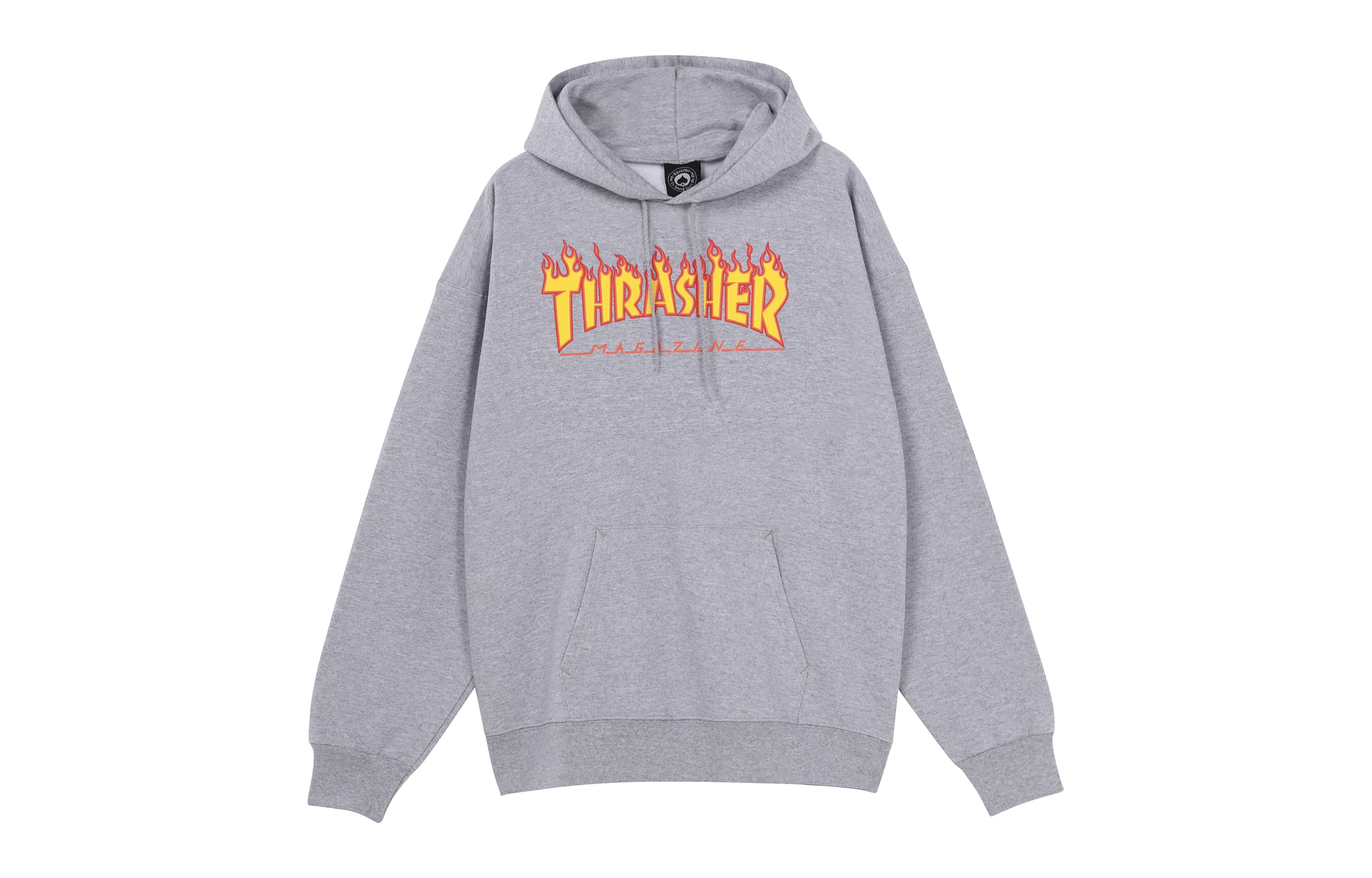 Thrasher Sweatshirts Unisex