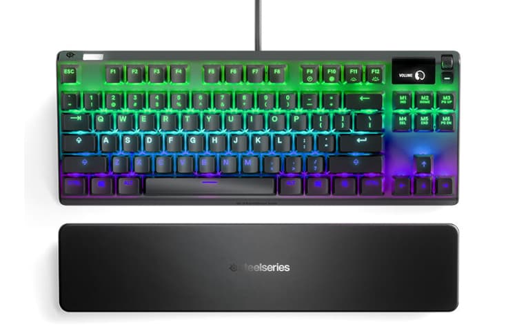 SteelSeries Keyboards