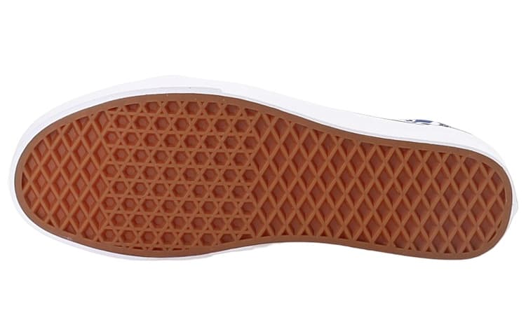 Платье Off The Wall Blues Vans Old Skool