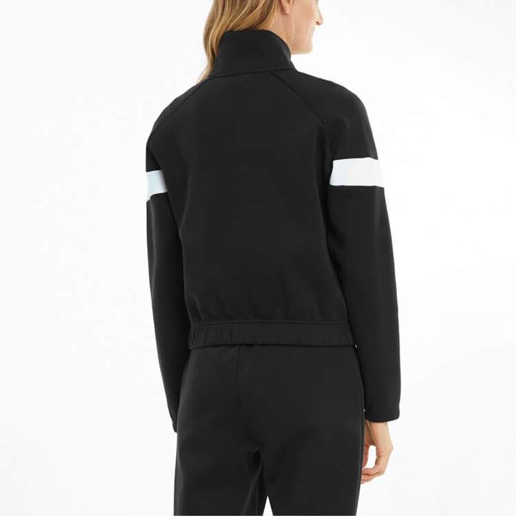 Куртки PUMA женские черные