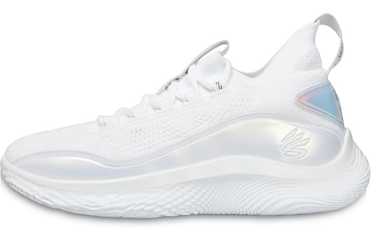 Under Armour Curry Flow 8 Wish
