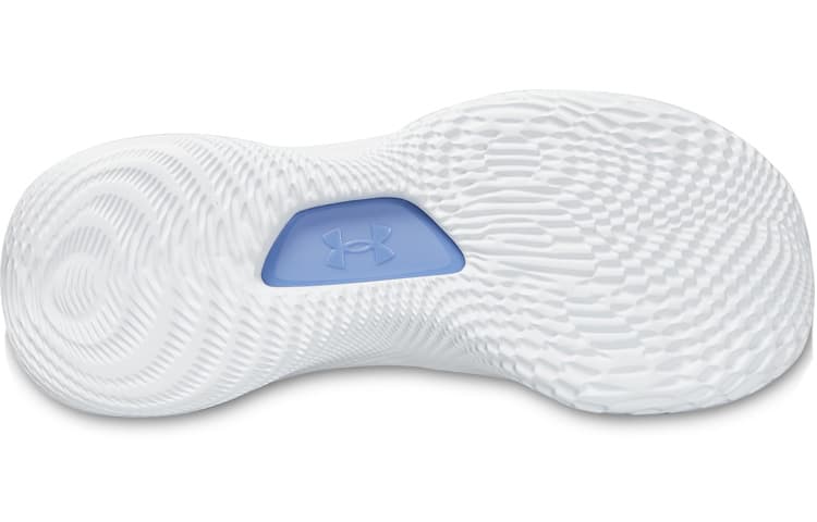 Under Armour Curry Flow 8 желаний