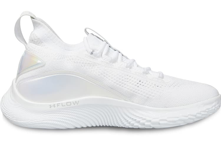 Under Armour Curry Flow 8 желаний