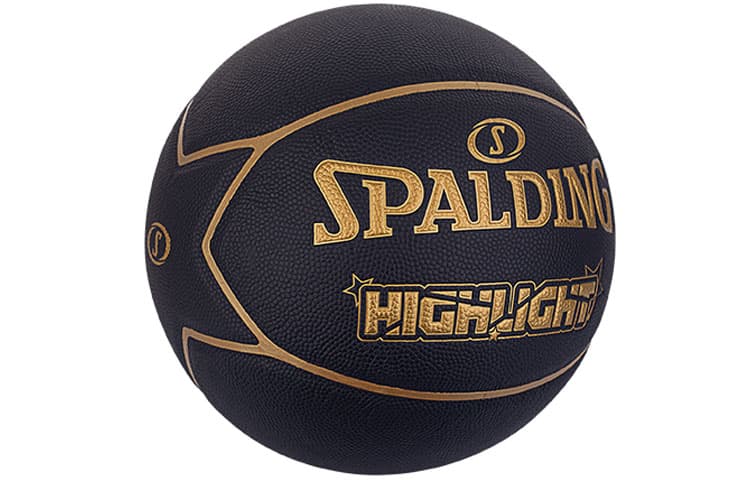 SPALDING HIGHLIGHT Series Баскетбольный мяч