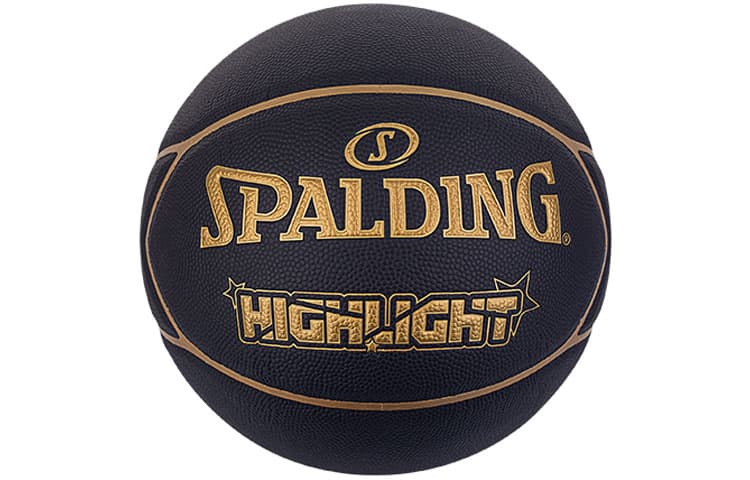 SPALDING HIGHLIGHT Series Basketball