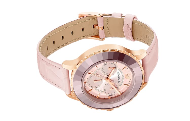 Swarovski Octea Lux Chrono 39 мм