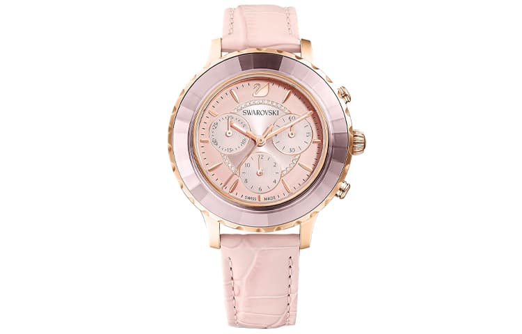 Swarovski Octea Lux Chrono 39 мм