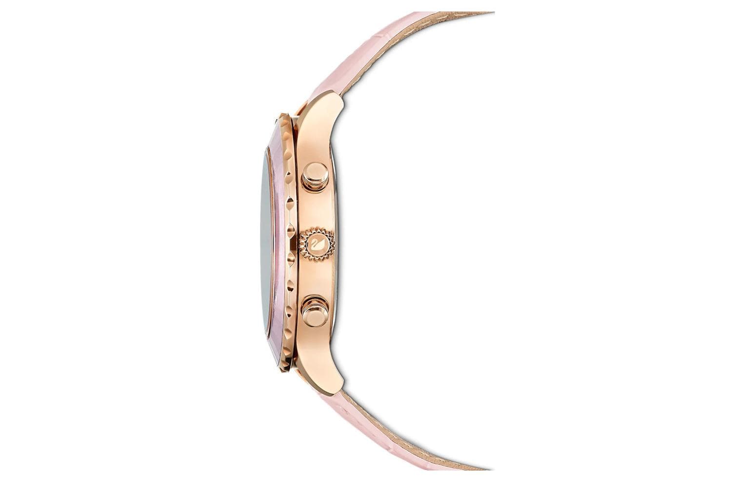 Swarovski Octea Lux Chrono 39 мм