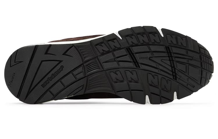 New Balance 991 Made In England «Китайский Новый год — Год Быка»